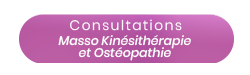 Consultations Kinésithérapeutes et Ostéopathes